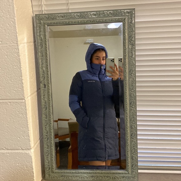 Columbia winter jacket size small - Picture 6 of 6